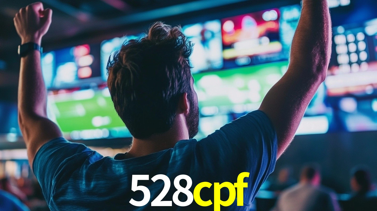 528 cpf plataforma