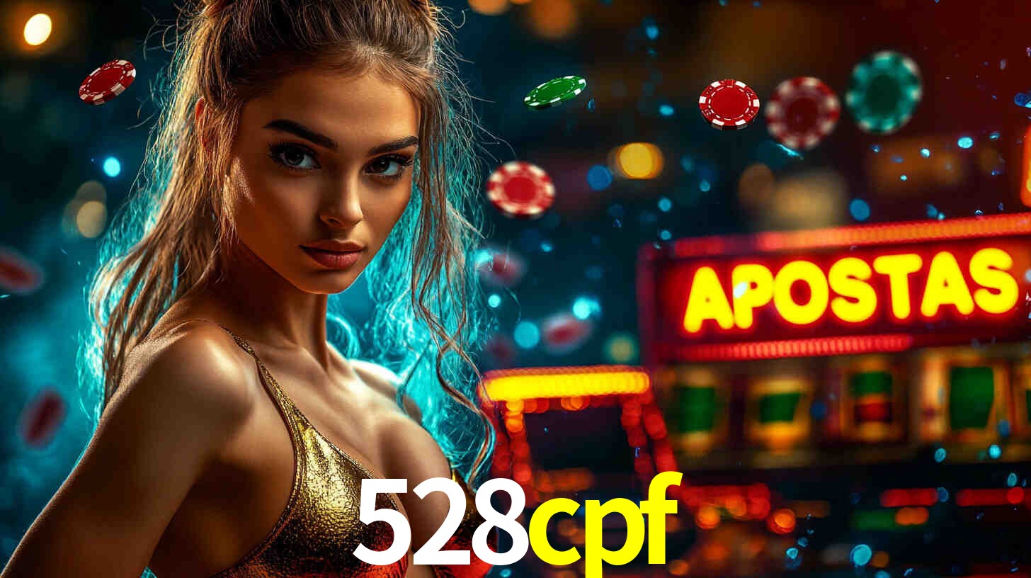 Descubra o Programa VIP da 528cpf: Vantagens Exclusivas para Jogadores