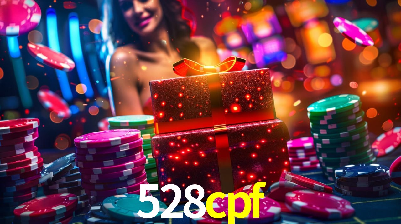 A Emoção da Loteria na 528cpf: Uma Chance de Mudança de Vida