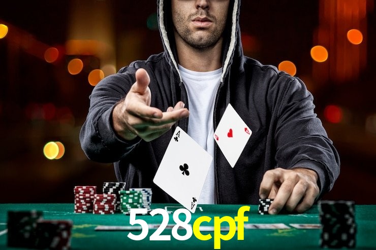 Mercados ao vivo e cash out na 528cpf