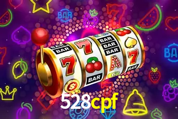 Descubra o Mundo do Cassino Online com 528cpf