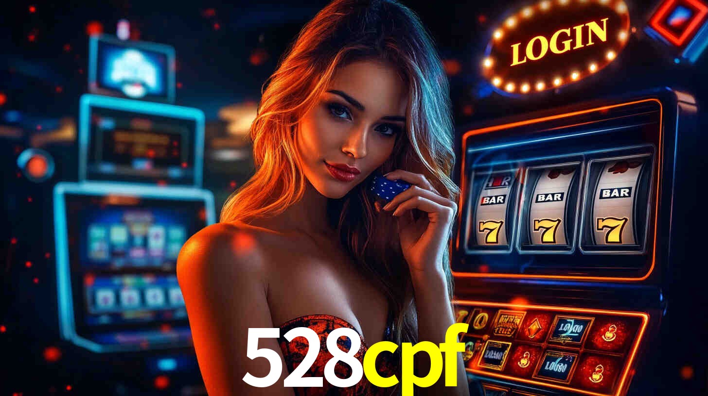 528 cpf plataforma