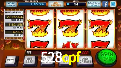 Desvendando o Mundo dos Jogos Virtuais na 528cpf