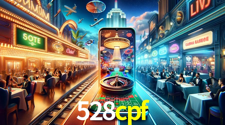 API Integration 528cpf