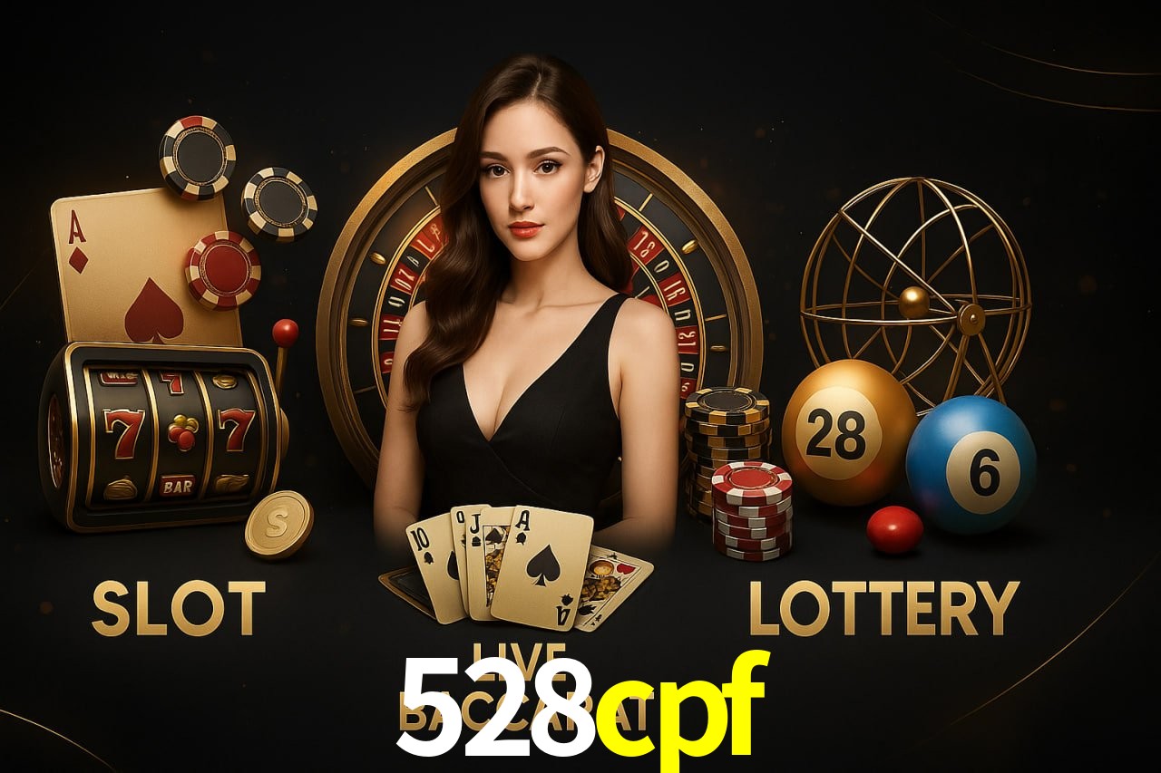 Jogos com bônus e suporte 24h na 528cpf