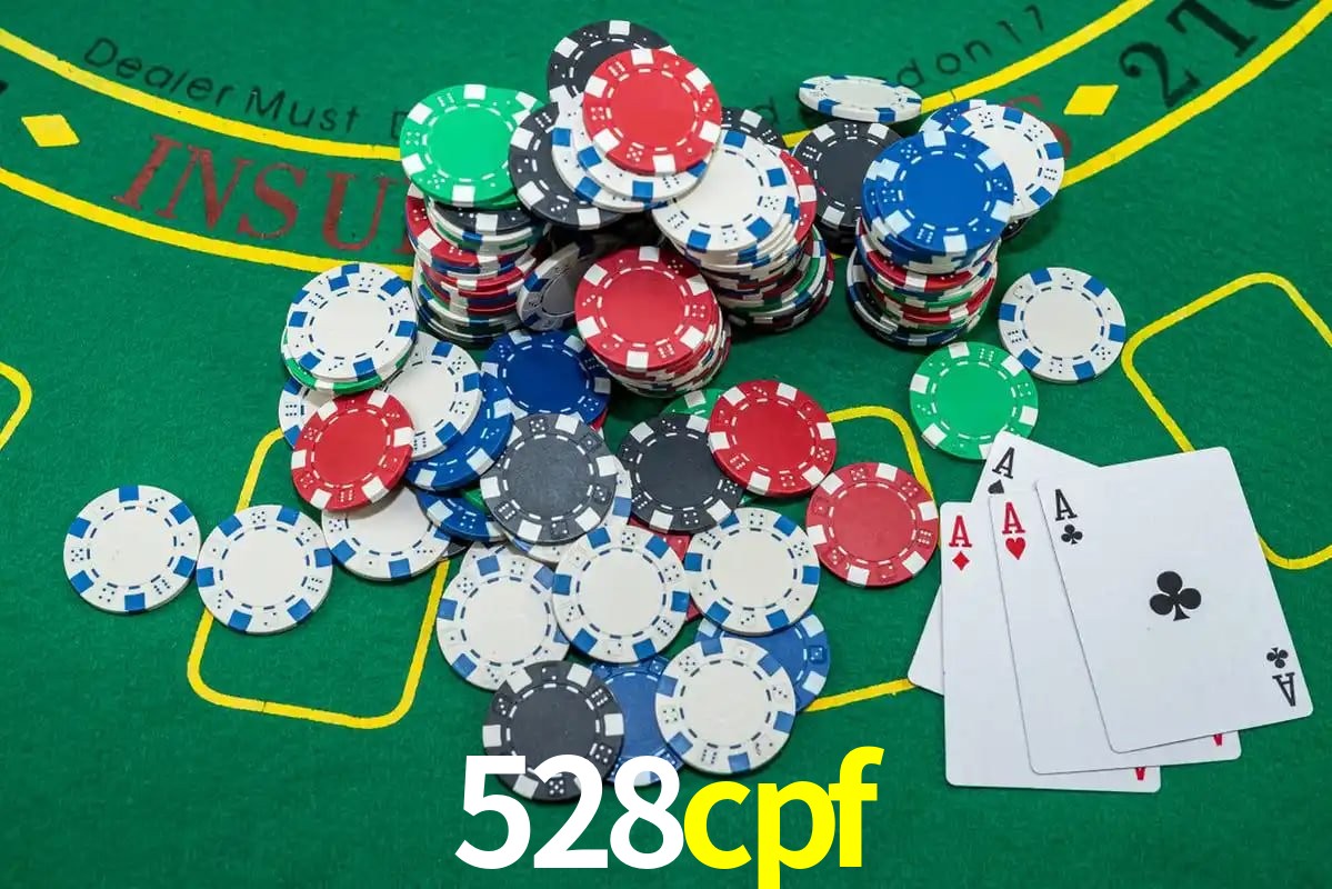 Interface do App 528cpf
