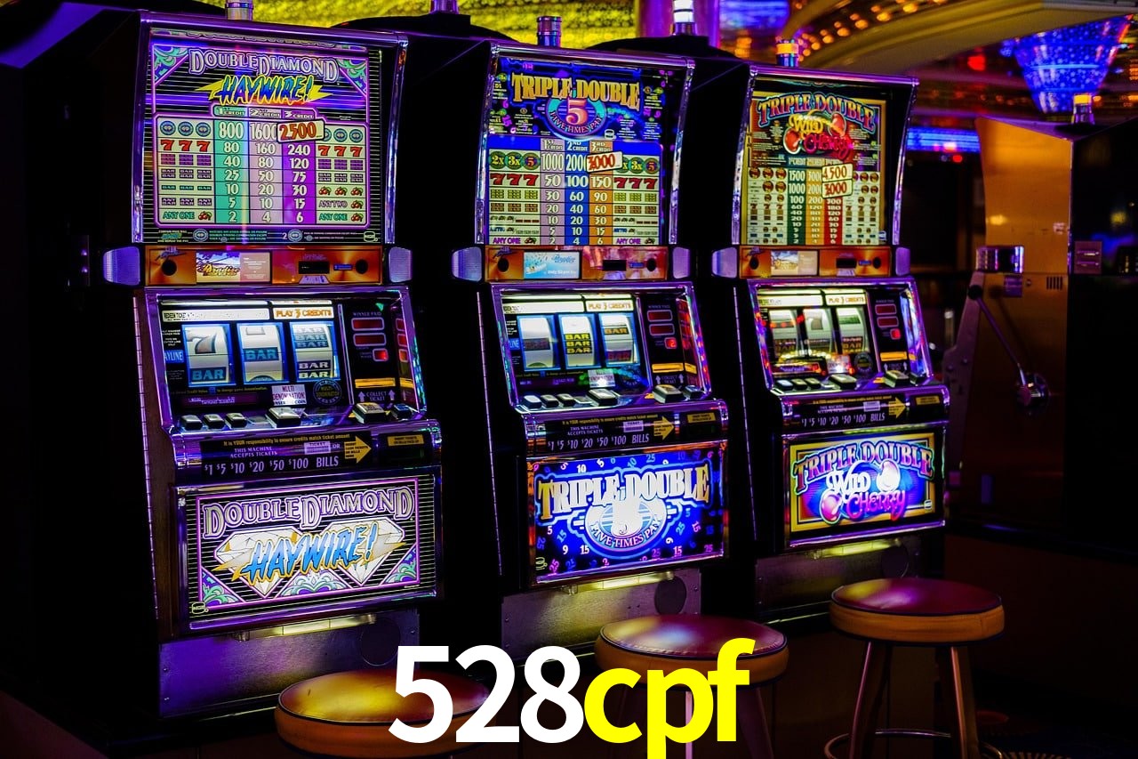 Mesa de Blackjack 528cpf
