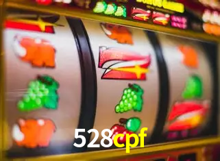 Descubra o Mundo do Cassino Online com 528cpf