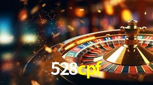 Bônus e promoções da 528cpf