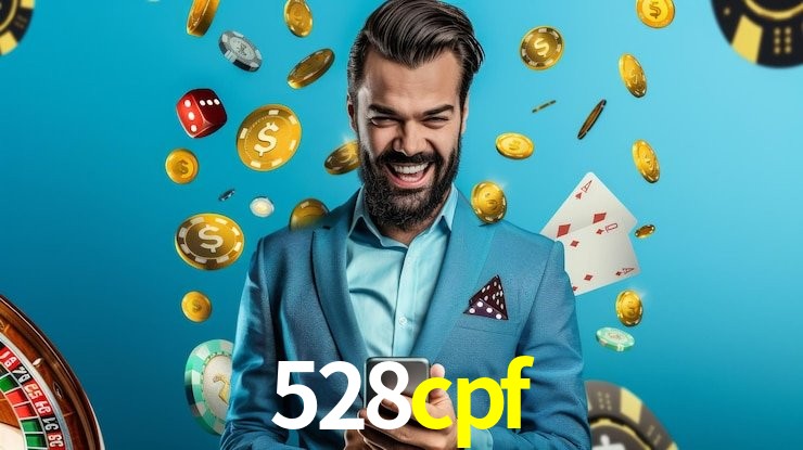 Slot Games 528cpf