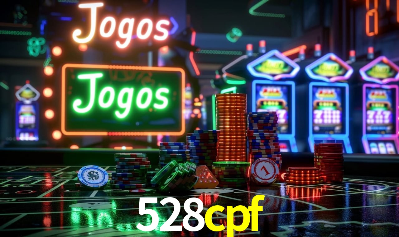 528 cpf paga