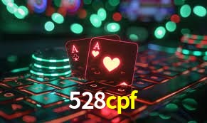 Apostas de Futebol 528cpf
