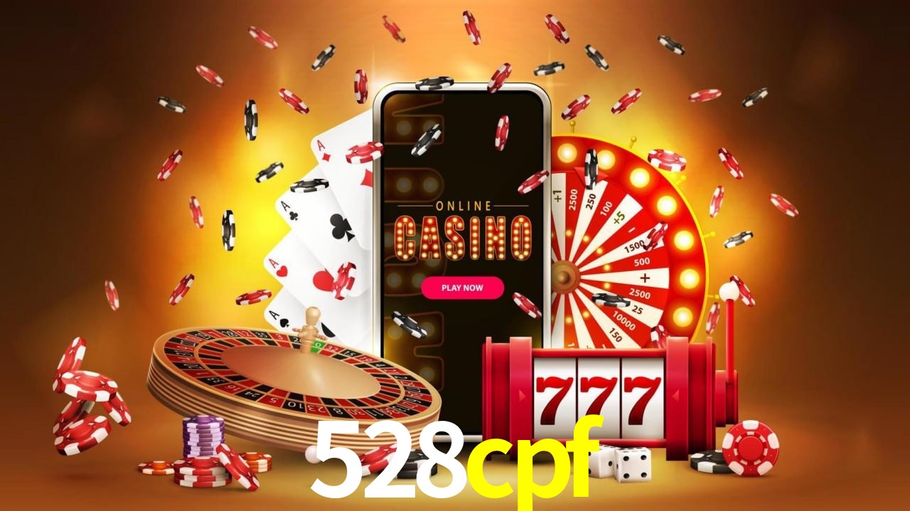 Desvendando o Mundo dos Jogos Virtuais na 528cpf