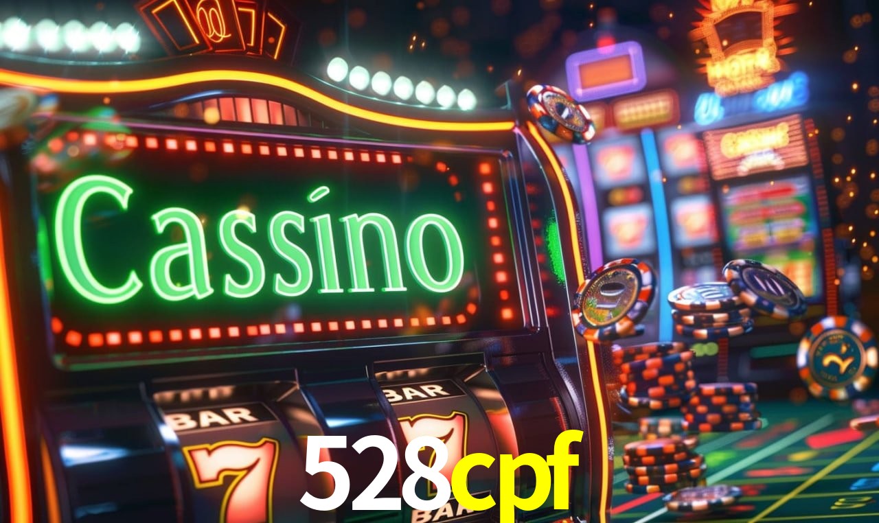 Login Seguro 528cpf