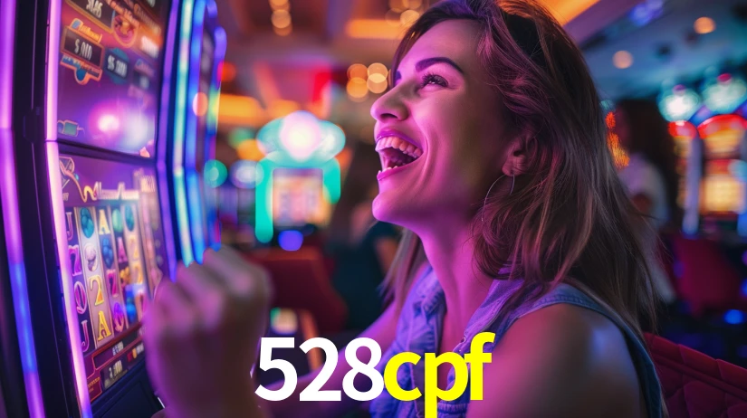 528 cpf plataforma