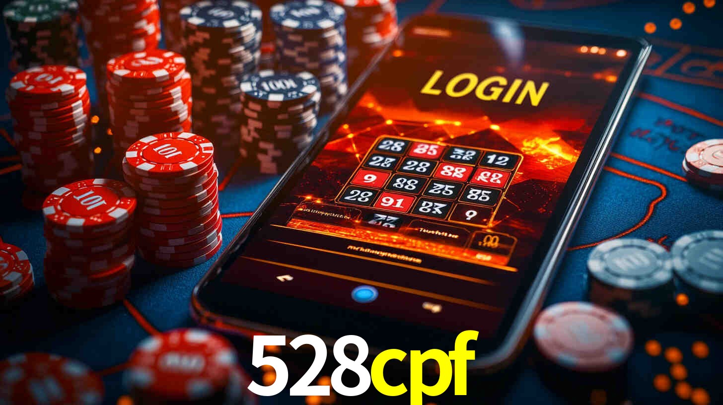 Bônus Generosos e Exclusivos no 528cpf para Você!