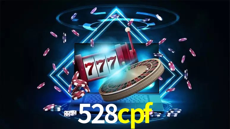 Provedores de Jogos 528cpf