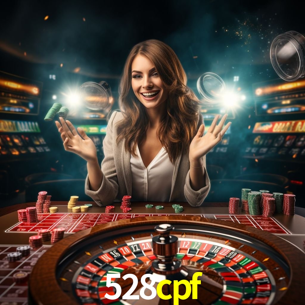 528 cpf plataforma