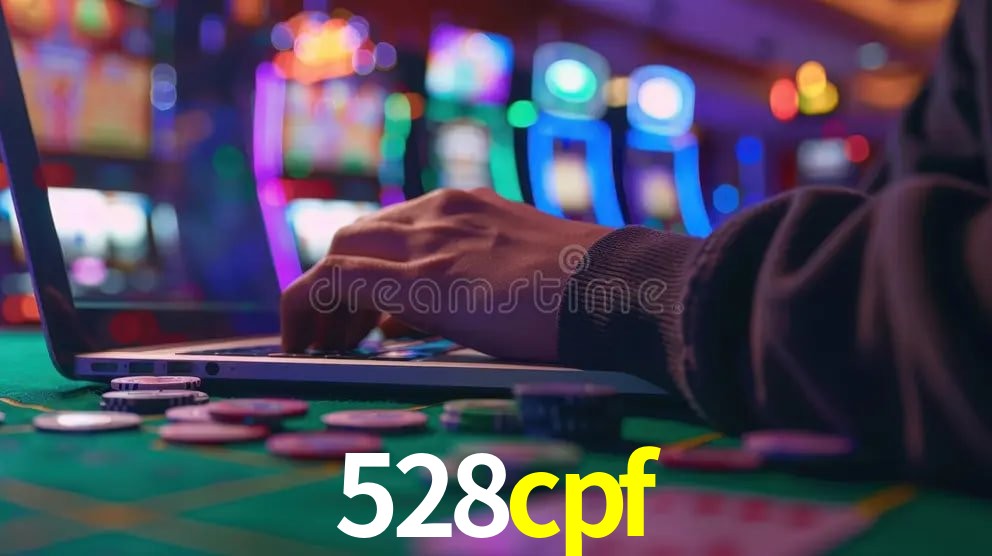 Roda da fortuna na 528cpf