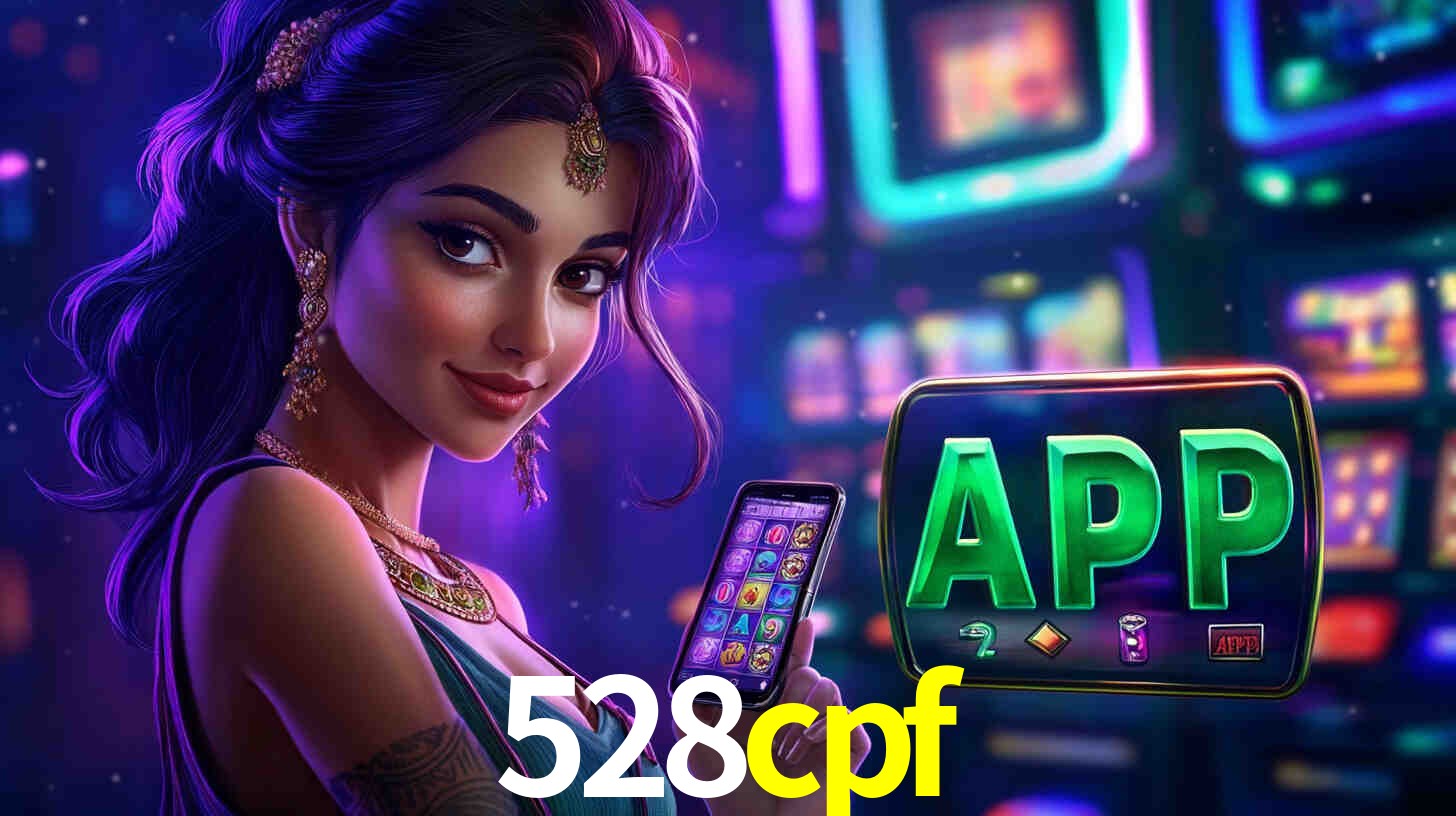 528 cpf plataforma