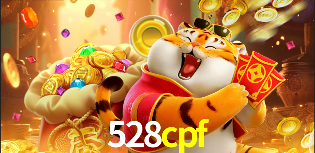 528 cpf paga