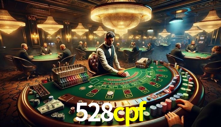 Bonus Features 528cpf