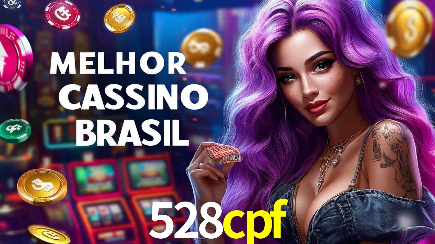 Apostas Esportivas na 528cpf: Um Guia Completo