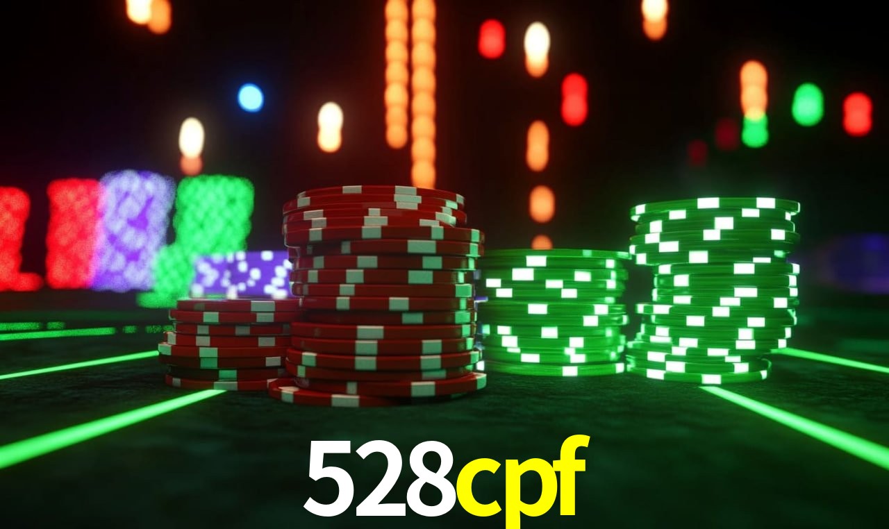 Game Statistics 528cpf