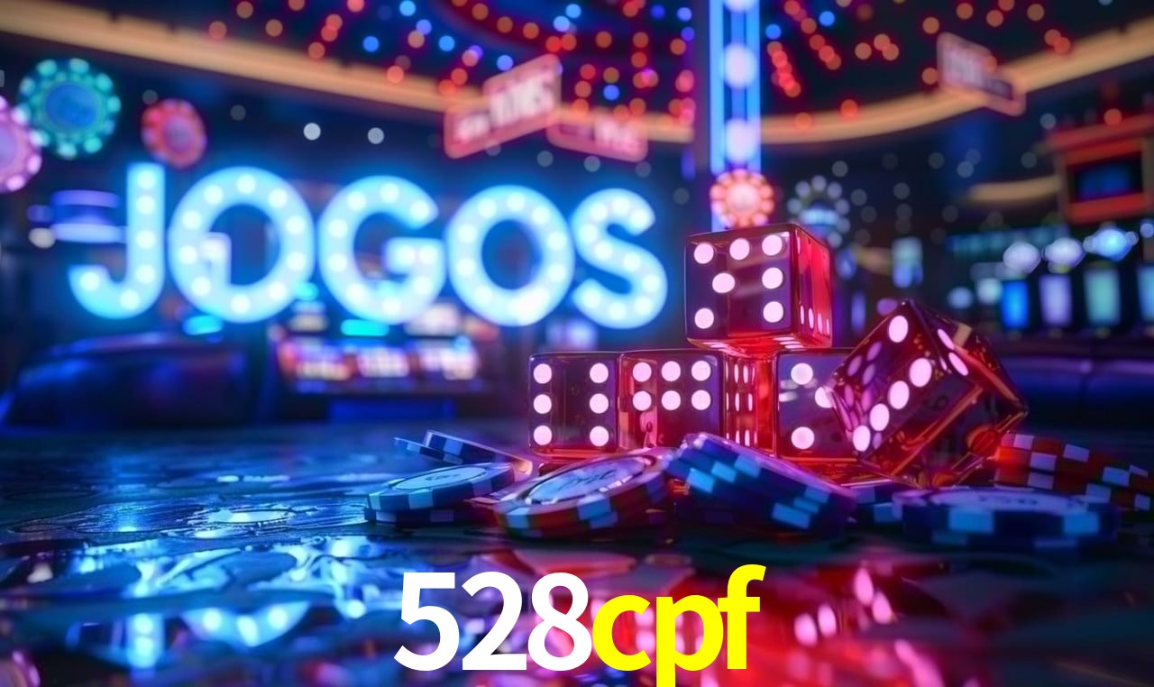 Página oficial no Facebook da 528cpf