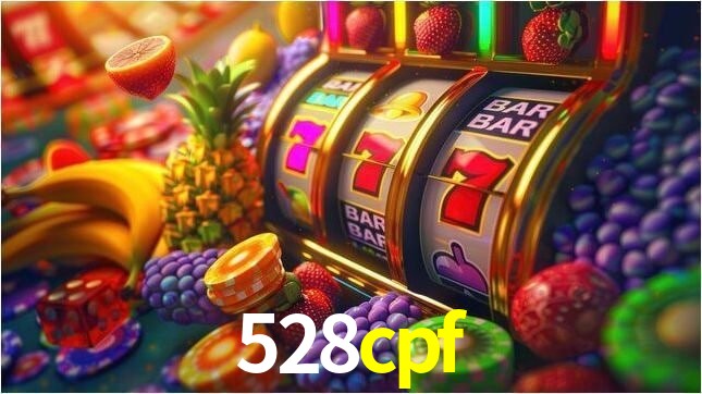 APP oficial da 528cpf para mobile