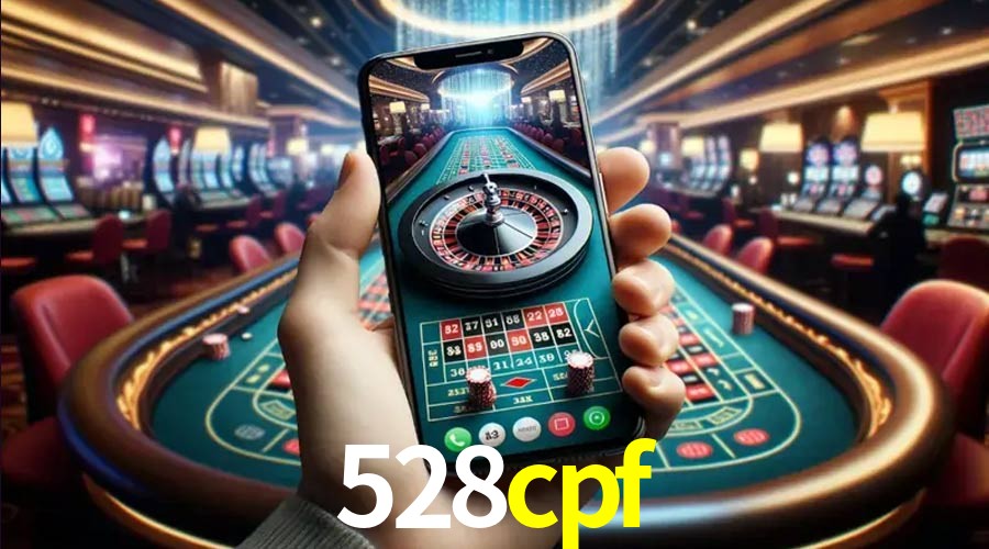 Quick Registration 528cpf