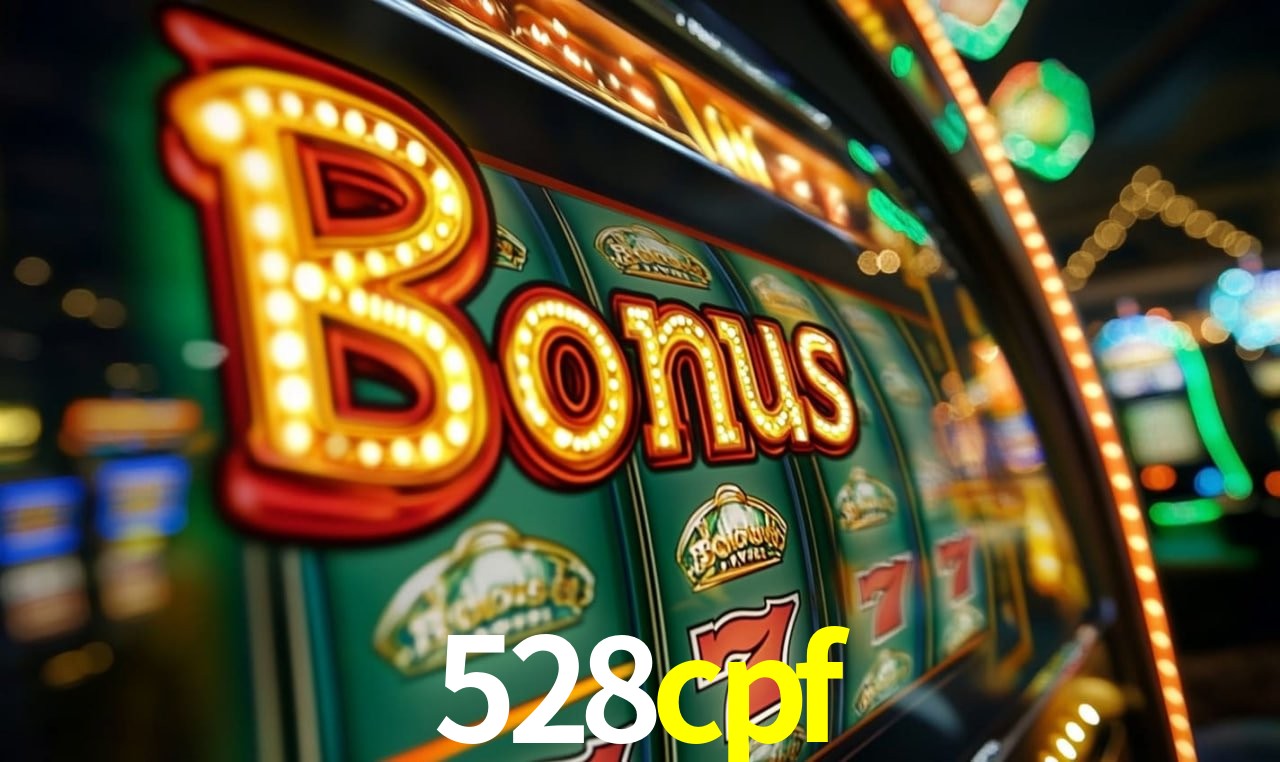 Loterias online na 528cpf