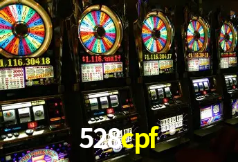 Descubra a Magia dos Jogos de Arcade no 528cpf