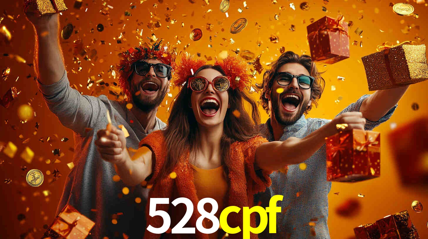 528 cpf paga