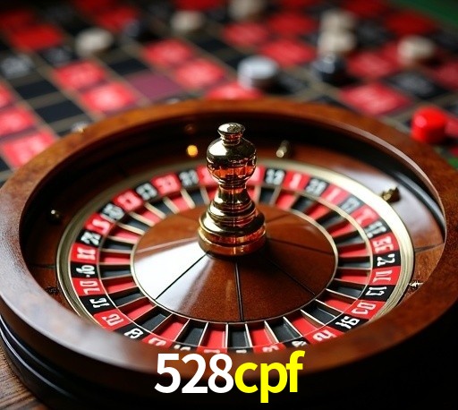 Jogos populares e pagamentos rápidos na 528cpf