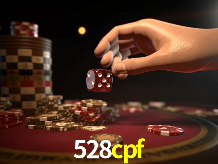 Recursos de Bônus 528cpf